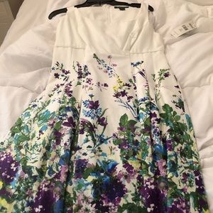 Ralph Lauren Dress